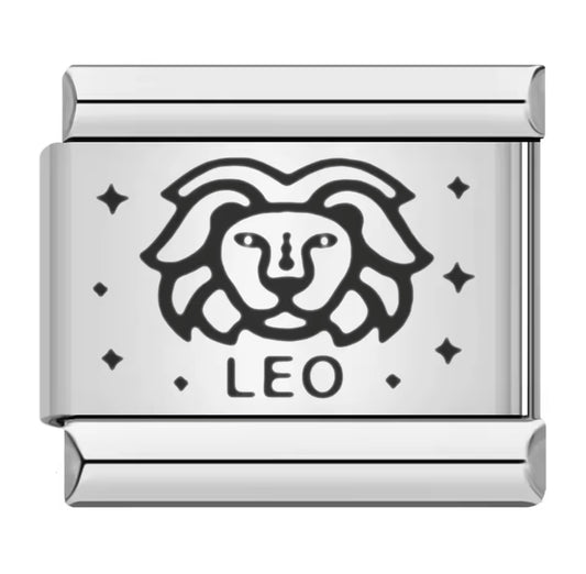 Leo, signo zodiacal - Charm Italiano