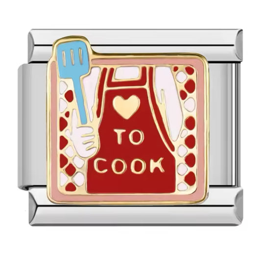 Love to cook - Charm Italiano