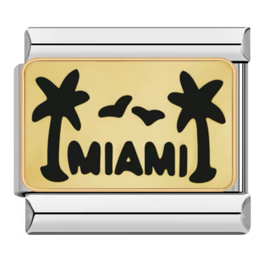 Miami - Charm Italiano