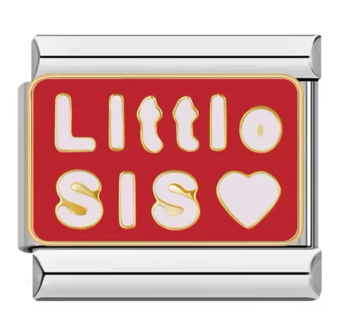 Little Sis - Charm Italiano