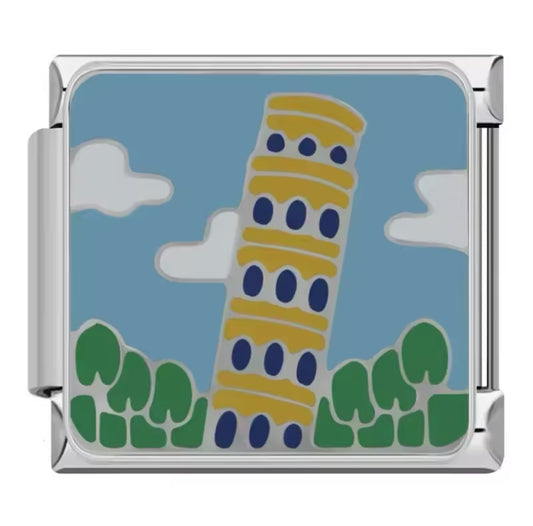 Torre de Pisa - Charm Italiano