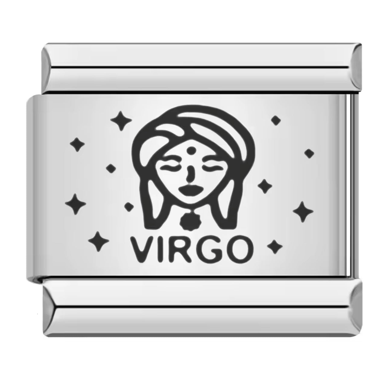 Virgo, signo zodiacal - Charm Italiano