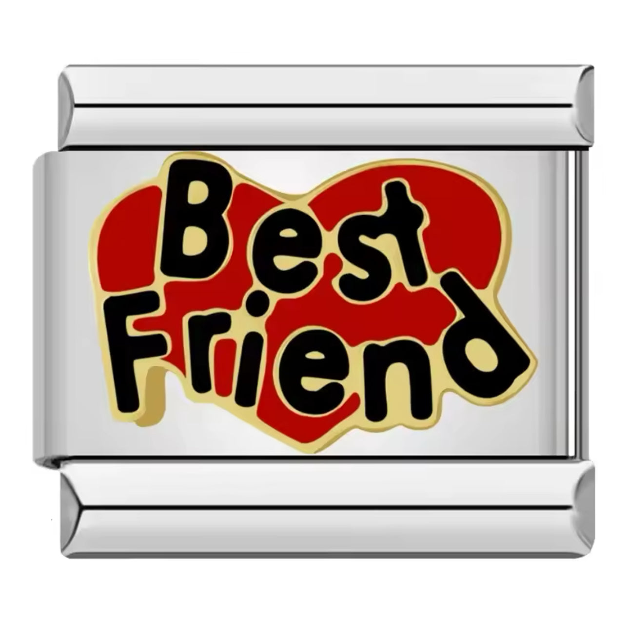 Best friend - Charm Italiano