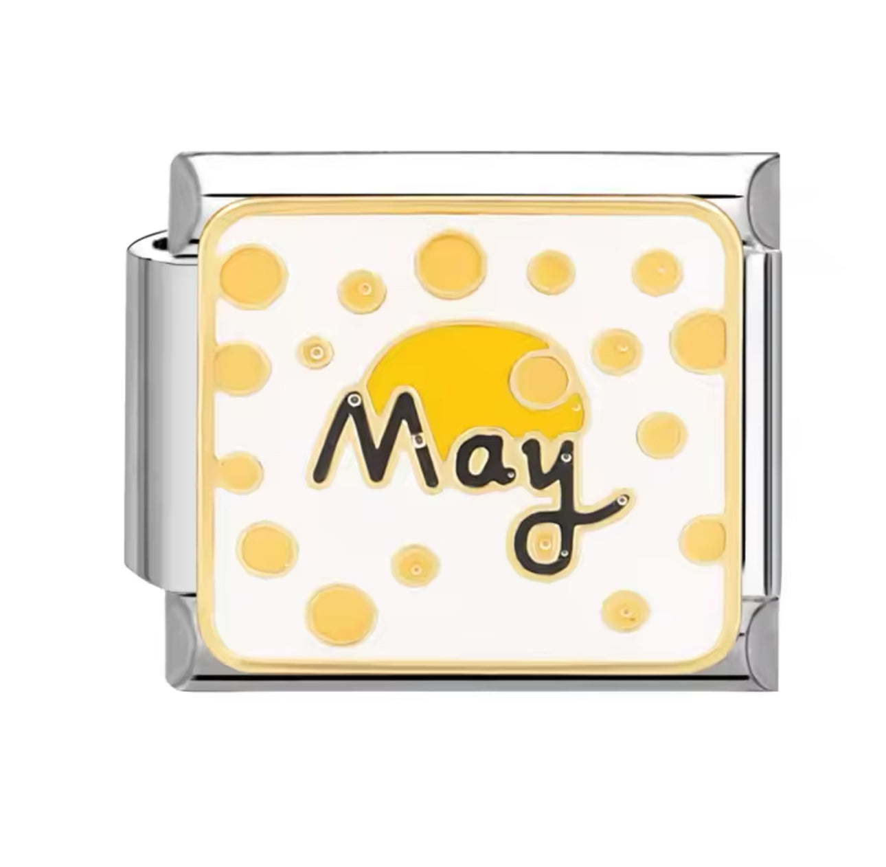 May (Mayo) - Charm Italiano