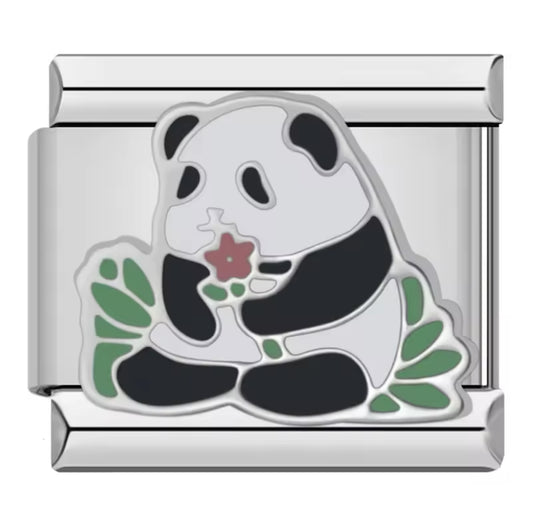 Panda - Charm Italiano