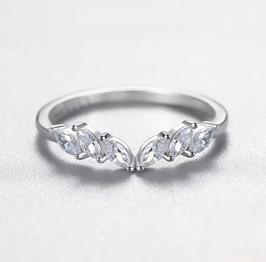 Anillo Diana