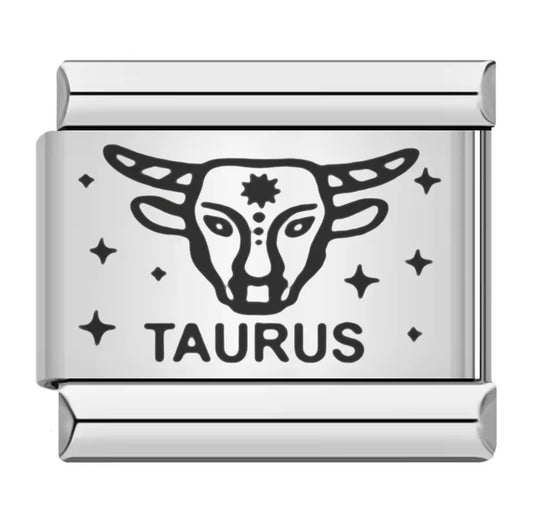 Tauro, signo zodiacal - Charm Italiano