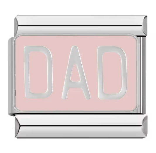 Dad - Charm Italiano