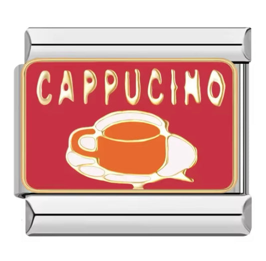 Capuchino - Charm Italiano