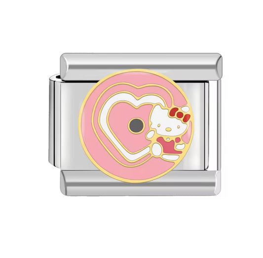 Hello Kitty - Charm Italiano