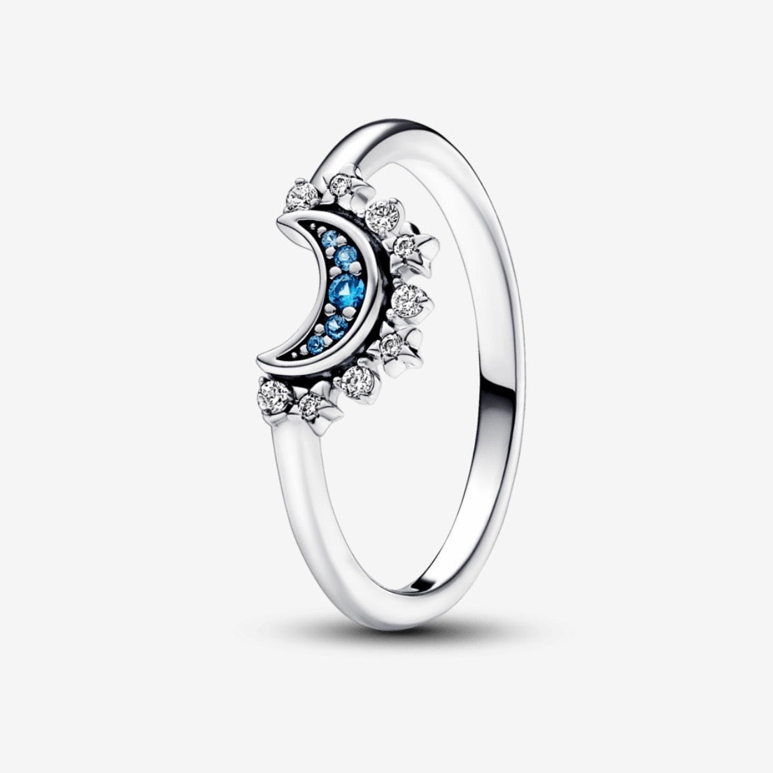 Anillo Luna Celestial Pandora