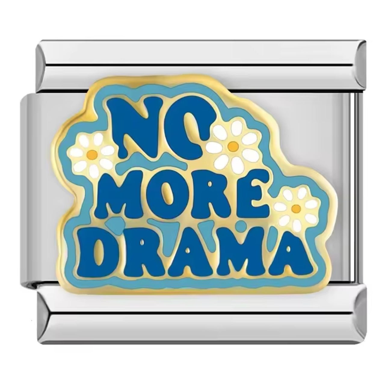 No more drama - Charm Italiano