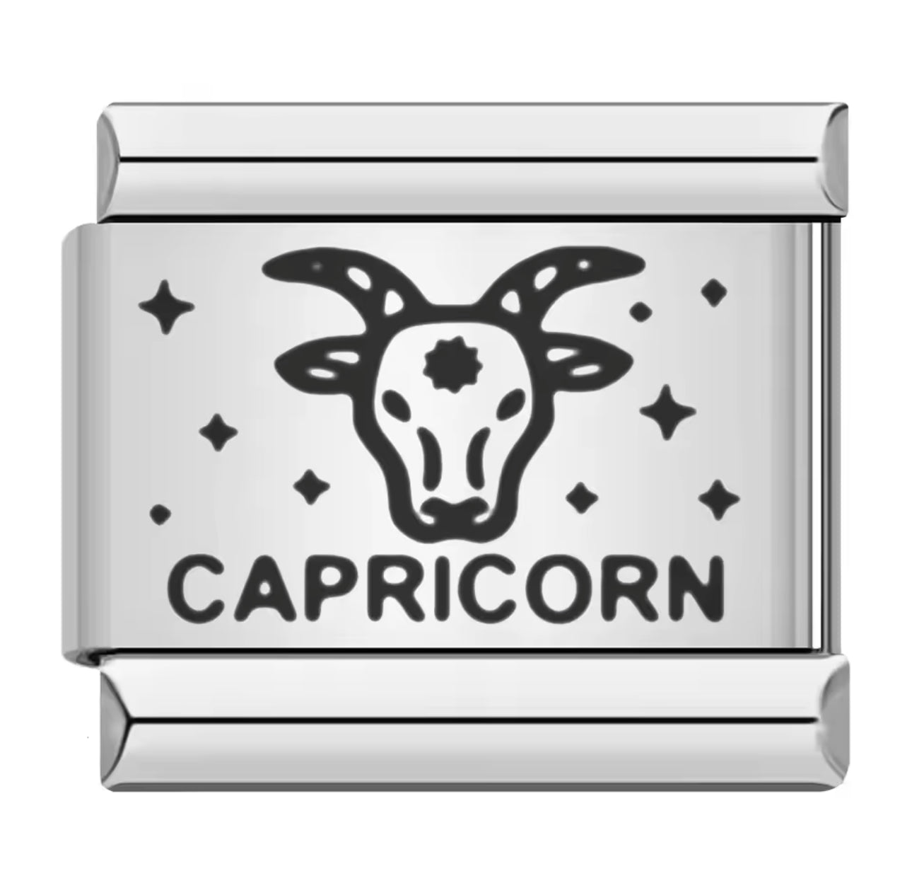 Capricornio, signo zodiacal - Charm Italiano