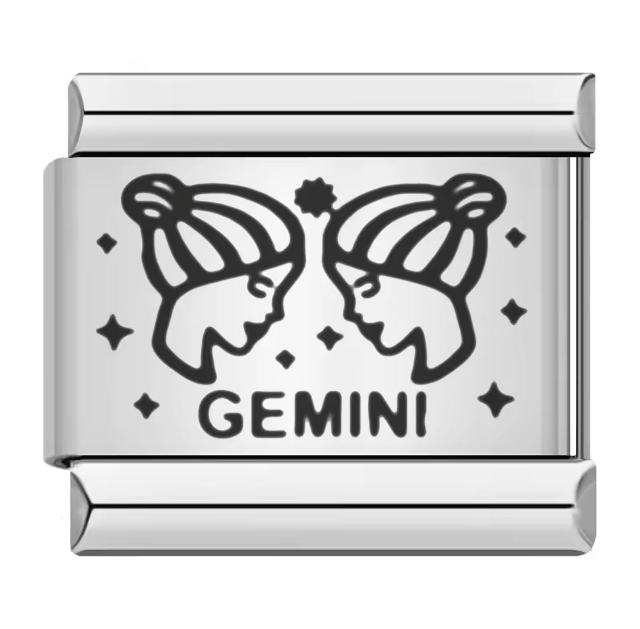 Geminis, signo zodiacal - Charm Italiano