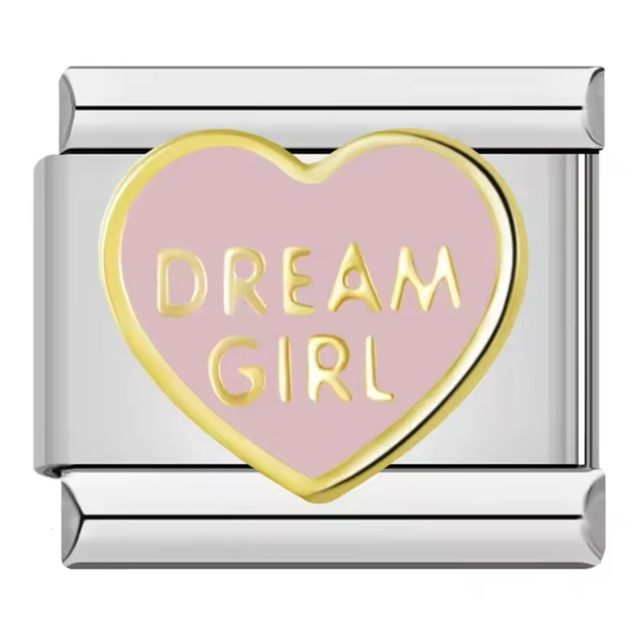 Dream Girl - Charm Italiano