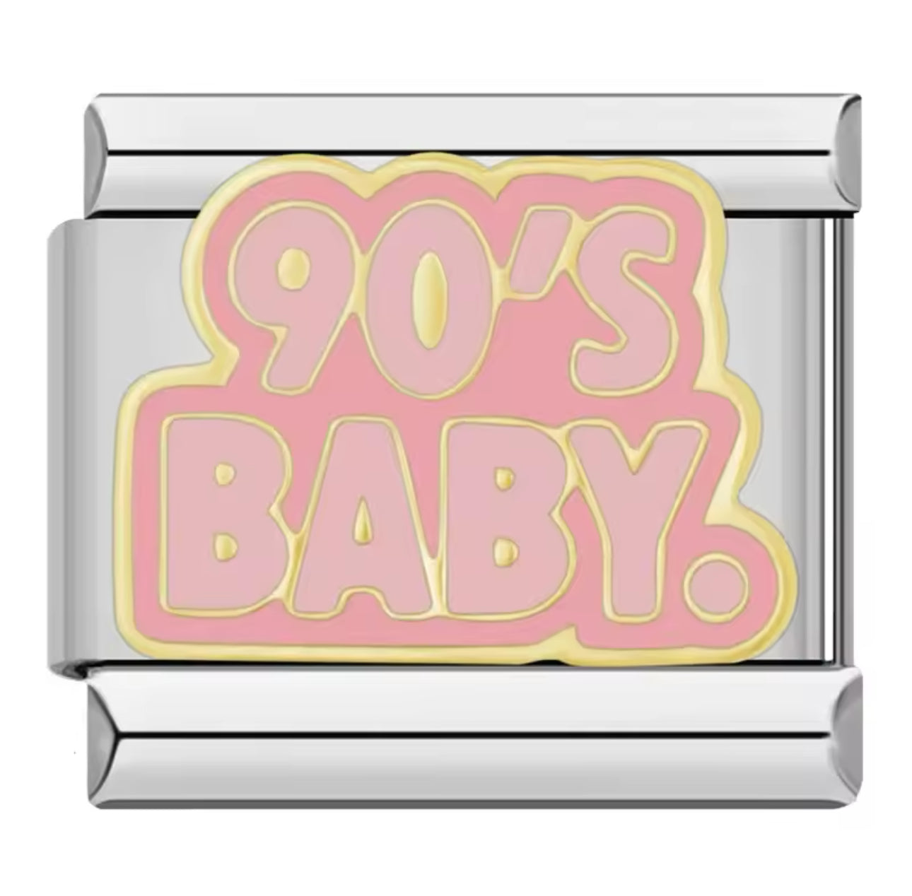 90’s Baby - Charm Italiano