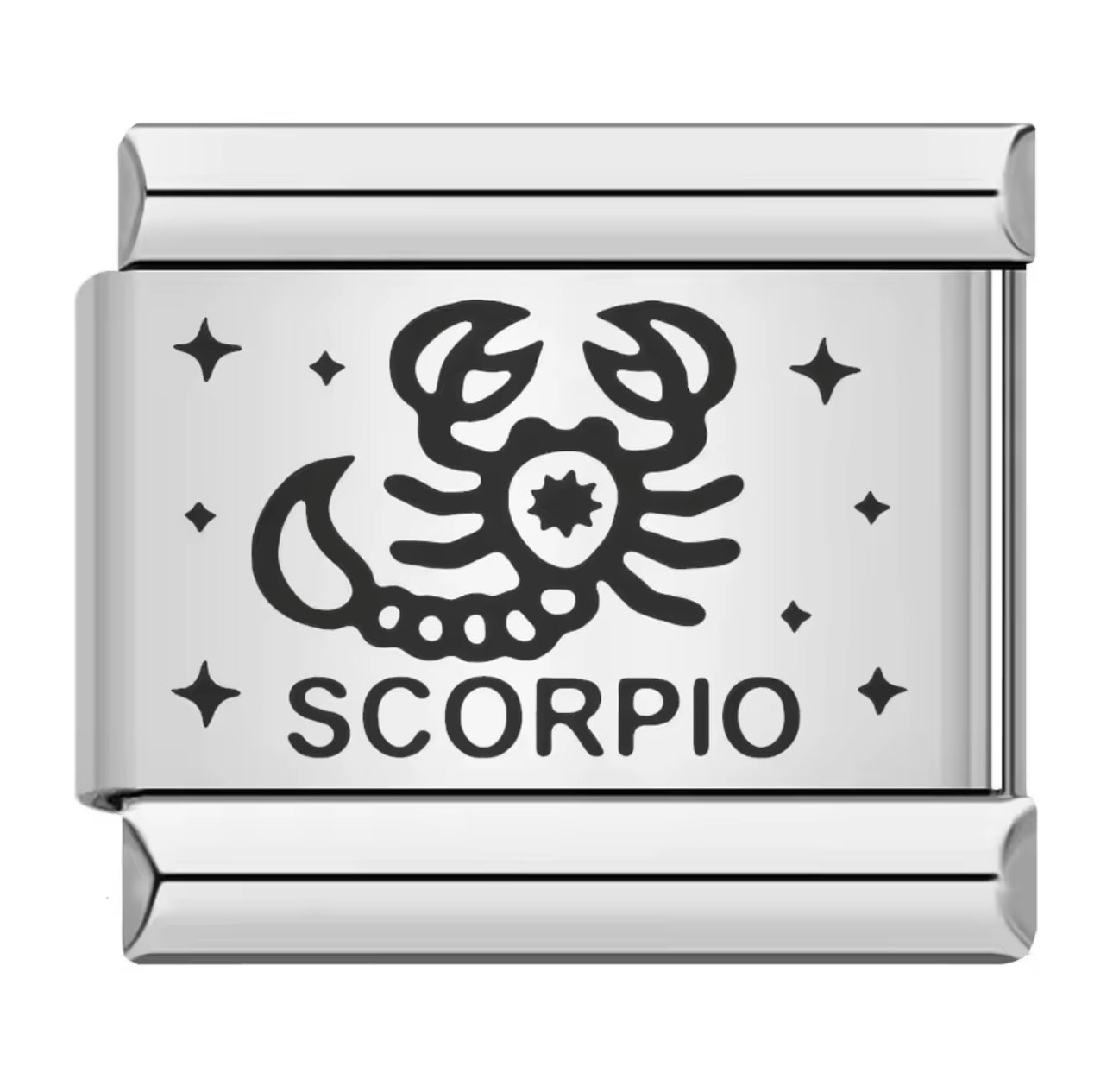 Escorpio, signo zodiacal - Charm Italiano