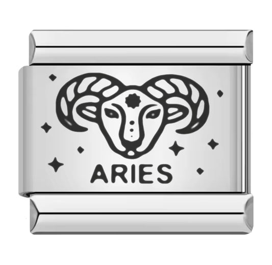 Aries, signo zodiacal - Charm Italiano