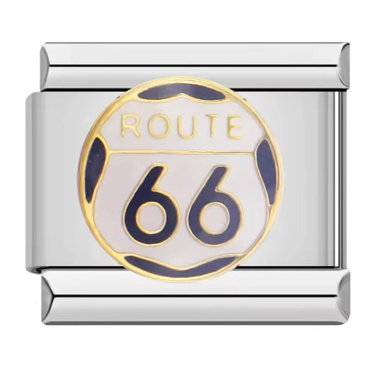 Route 66 - Charm Italiano